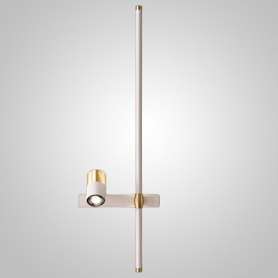 Бра ROSS White Right ImperiumLoft 248451-01 Бра ROSS White Right ImperiumLoft 248451-01