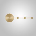 Бра URS Brass ImperiumLoft 248452-01