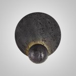 Бра PHANUEL BLACK под скрытую проводку ImperiumLoft 248454-01