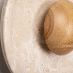 Бра ALPO Light Brown ImperiumLoft 248459-01