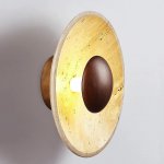 Бра ALPO Light Brown ImperiumLoft 248459-01