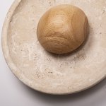 Бра ALPO Light Brown ImperiumLoft 248459-01