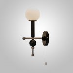 Бра BERTON WALL ImperiumLoft 248460-01