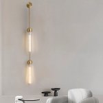 Бра REMBERT А H60 ImperiumLoft 248461-01