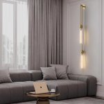 Бра REMBERT А H60 ImperiumLoft 248461-01