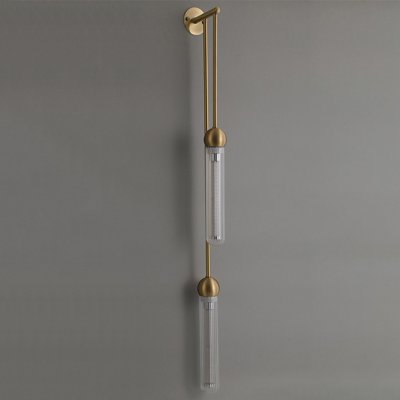 Бра REMBERT B H120 ImperiumLoft 248464-01