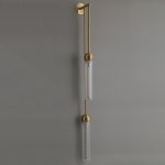 Бра REMBERT B H120 ImperiumLoft 248464-01