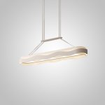 Реечный, рядный светильник FINIAN LONG White ImperiumLoft 248466-01