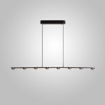 Реечный, рядный светильник TORRES LONG А ImperiumLoft 248467-01