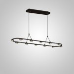 Реечный, рядный светильник TORRES LONG В ImperiumLoft 248468-01