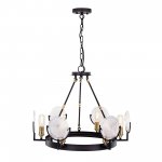 Люстра Citilux CL445161 Тесла