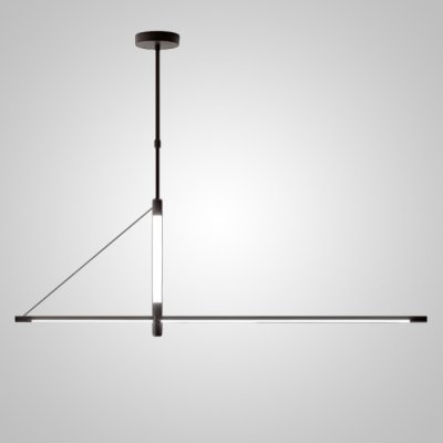 Реечный, рядный светильник REN ImperiumLoft 248476-01 Реечный, рядный светильник REN ImperiumLoft 248476-01