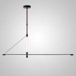 Реечный, рядный светильник REN ImperiumLoft 248476-01