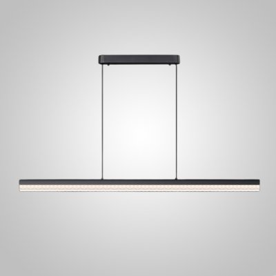 Реечный, рядный светильник DAAN ImperiumLoft 248477-01