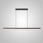 Реечный, рядный светильник DAAN ImperiumLoft 248477-01