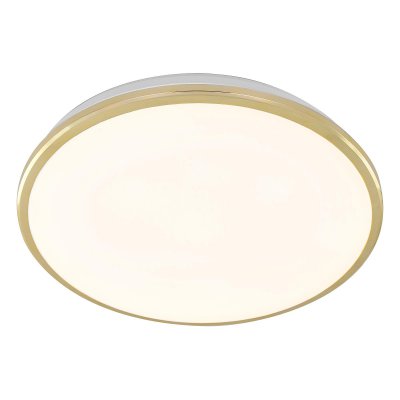 

Светильник настенно-потолочный Citilux CL702302W Луна, CL702302W