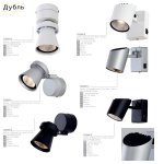 Светильник настенно-потолочный Citilux CL556510 Дубль-1