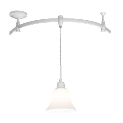 Трековый светильник Citilux CL560210 Модерн