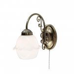 Светильник настенный бра Citilux CL432311 Кампана