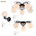 Светильник настенный бра Citilux CL168310 Николь