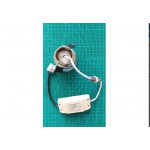 Встраиваемый светильник Citilux CLD003S1 Сигма