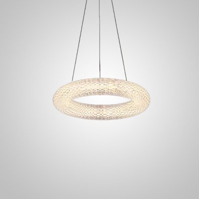 Кольцевые люстры и светильники LASSE D40 ImperiumLoft 248493-01