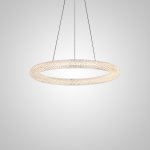 Кольцевые люстры и светильники LASSE D60 ImperiumLoft 248494-01