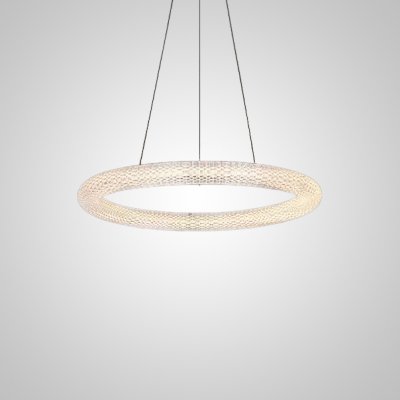 Кольцевые люстры и светильники LASSE D80 ImperiumLoft 248495-01