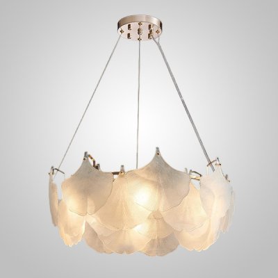 Кольцевые люстры и светильники GINKGO D60 ImperiumLoft 248507-01