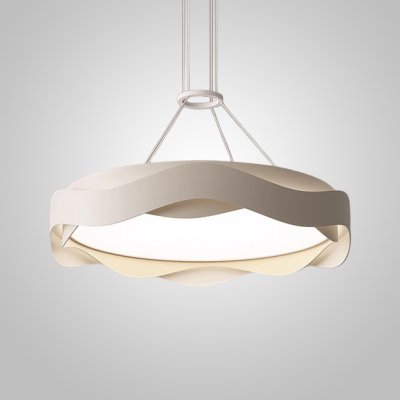 Кольцевые люстры и светильники FINIAN White ImperiumLoft 248510-01 Кольцевые люстры и светильники FINIAN White ImperiumLoft 248510-01