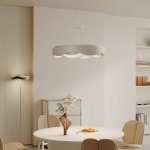 Кольцевые люстры и светильники FINIAN Green ImperiumLoft 248511-01