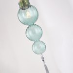 Подвесной светильник Heathfield Lighting - Medina Pendant Blue ImperiumLoft 248523-22