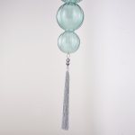 Подвесной светильник Heathfield Lighting - Medina Pendant Blue ImperiumLoft 248523-22