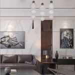 Подвесной светильник Heathfield Lighting - Medina Pendant Blue ImperiumLoft 248523-22