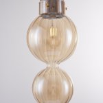 Подвесной светильник Heathfield Lighting - Medina Pendant Brown ImperiumLoft 248524-22