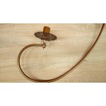 Люстра подвесная Colosseo 81805/8 OVIDIO