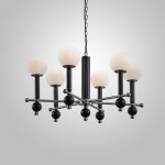 Люстра BERTON CH ImperiumLoft 248592-01