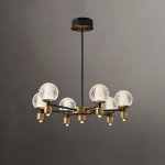 Люстра HELIUM B L6 ImperiumLoft 248596-01