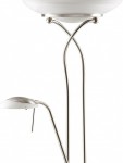 Плафон большой к торшеру Odeon light 2486 и 2487