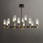 Люстра HELIUM A L15 ImperiumLoft 248602-01