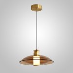 Подвесной светильник BONDEN ImperiumLoft 248615-01