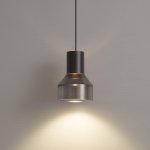 Подвесной светильник LEIF В Black ImperiumLoft 248617-01