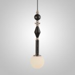 Подвесной светильник BERTON B ImperiumLoft 248634-01