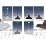 Подвесной светильник Odeon light 3361/1 BITS