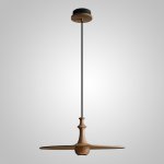 Подвесной светильник PIO Light Brown ImperiumLoft 248639-01