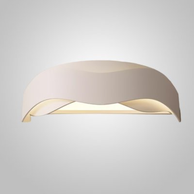 Бра FINIAN WALL White ImperiumLoft 248648-01