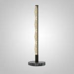 Настольная лампа CARIA TAB Black ImperiumLoft 248651-01