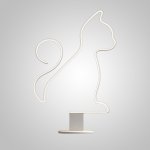 Торшер CAT White ImperiumLoft 248656-01