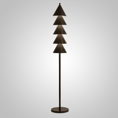 Торшер BAUM Black ImperiumLoft 248661-01