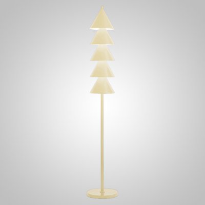 Торшер BAUM Cream ImperiumLoft 248663-01